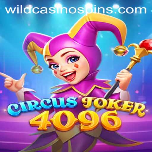 Dive into the World of CircusJoker4096 at WildCasino