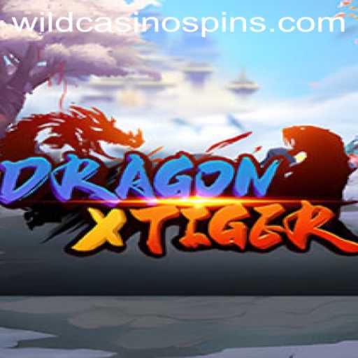 DragonXTiger: Unleashing the Thrills at WildCasino