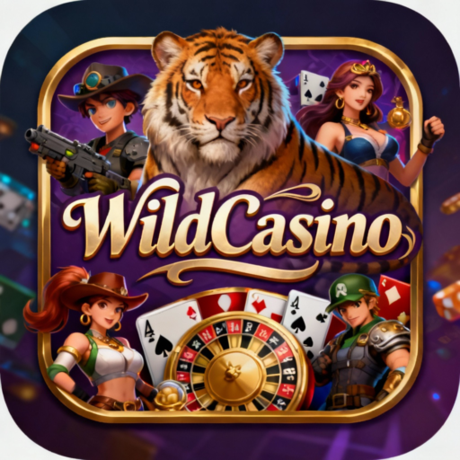 WildCasino